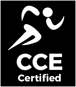 CCE certified trainer new species crossfit endurance
