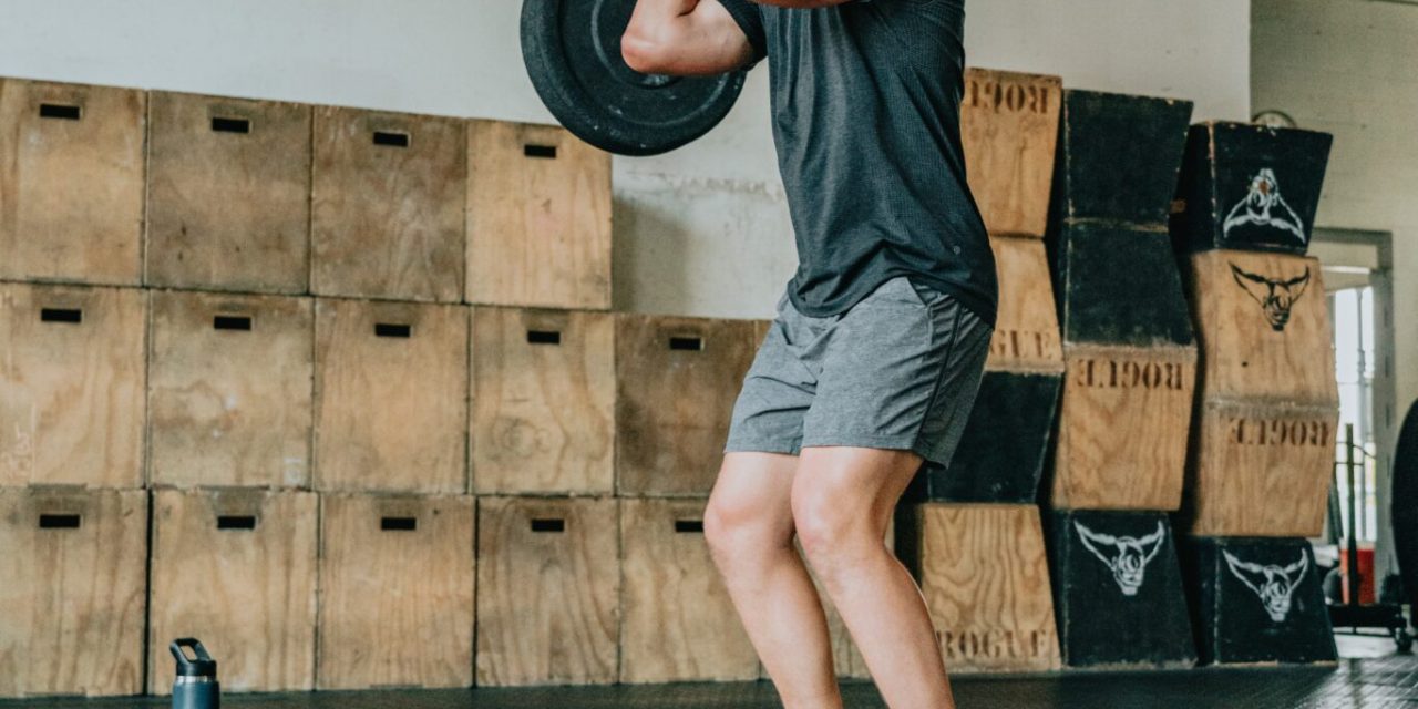 WOD 08.21.24