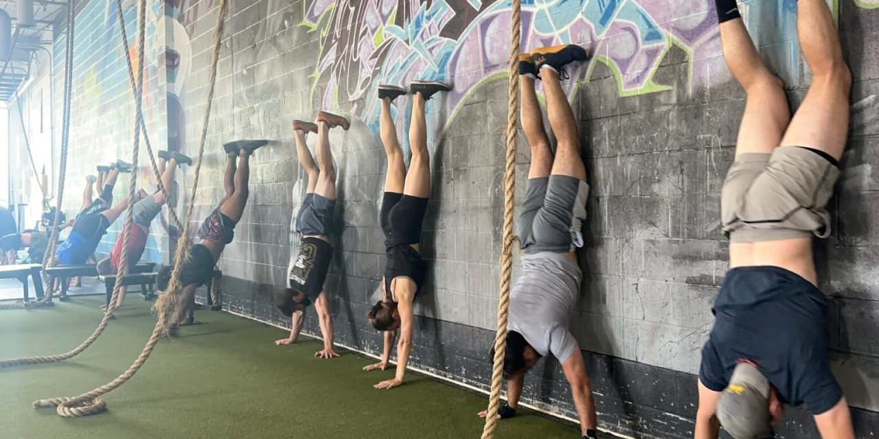 WOD 08.31.24