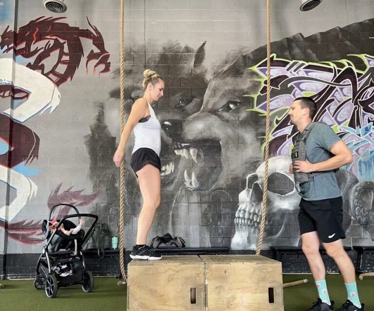 WOD 09.17.24