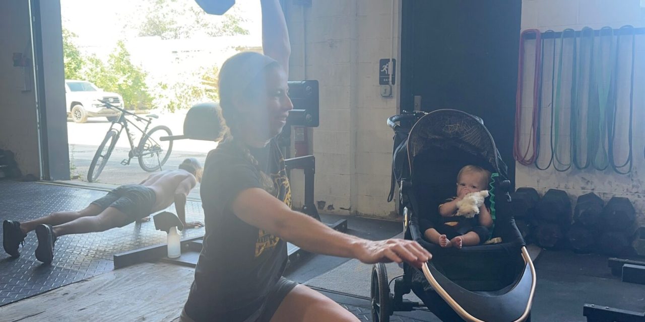 WOD 09.07.24